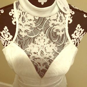 Graduation dress ready!